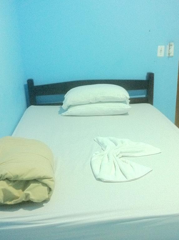 Paladium Hotel Cuiabá Szoba fotó
