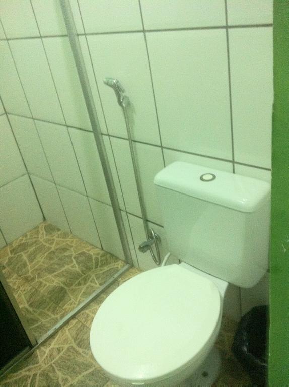 Paladium Hotel Cuiabá Szoba fotó