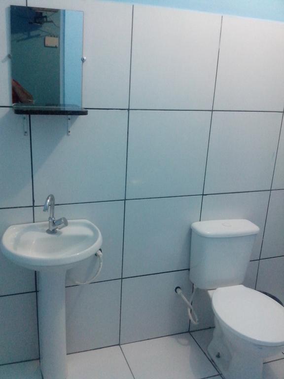 Paladium Hotel Cuiabá Szoba fotó