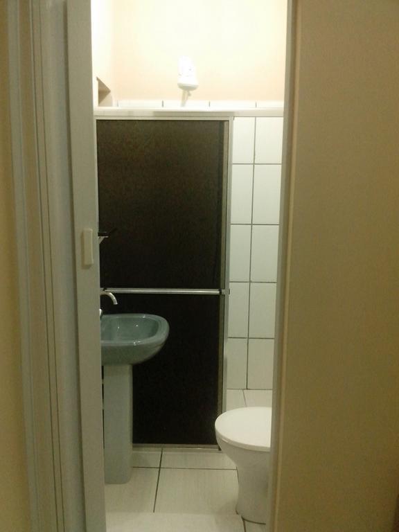 Paladium Hotel Cuiabá Szoba fotó