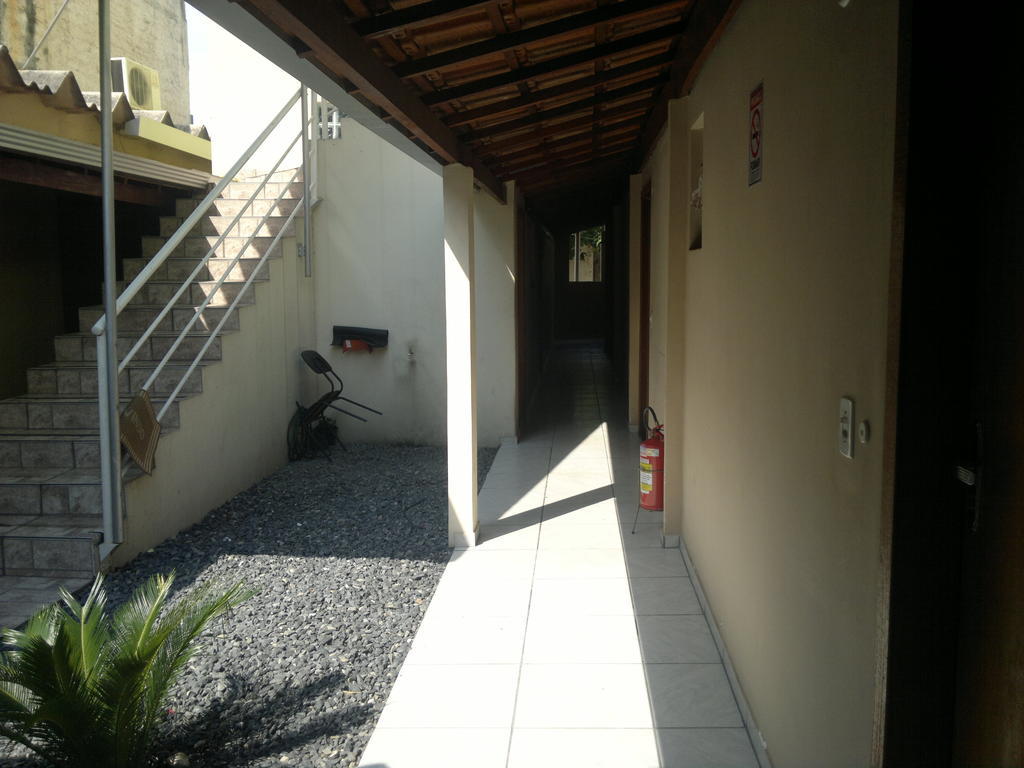 Paladium Hotel Cuiabá Kültér fotó