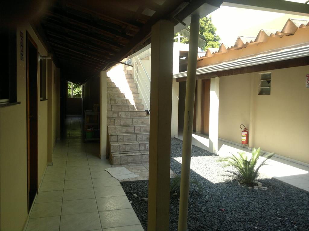 Paladium Hotel Cuiabá Kültér fotó