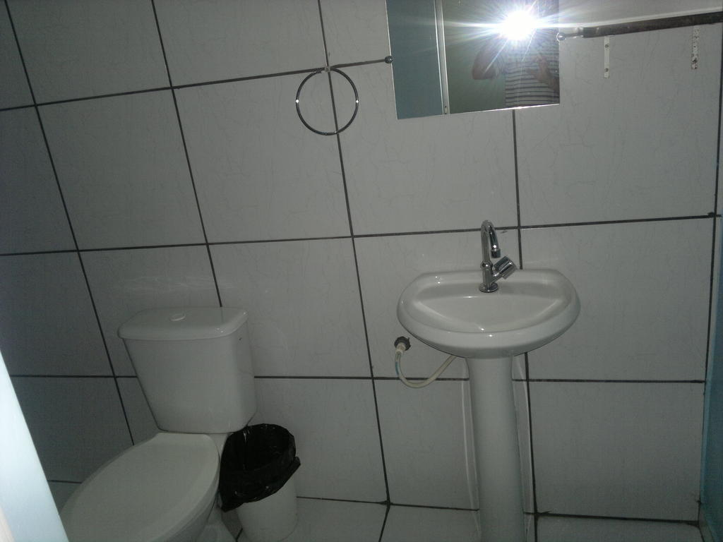 Paladium Hotel Cuiabá Szoba fotó