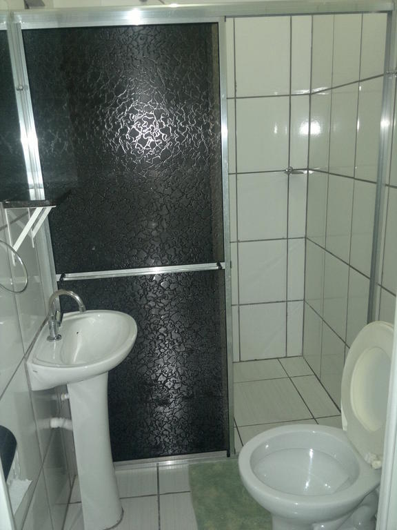 Paladium Hotel Cuiabá Szoba fotó
