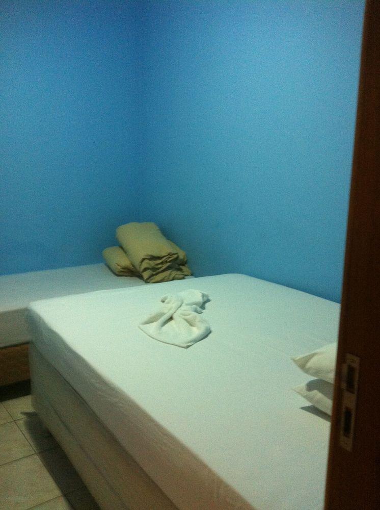 Paladium Hotel Cuiabá Kültér fotó